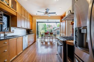 Photo 10: 3256 W 2ND Avenue in Vancouver: Kitsilano House for sale (Vancouver West)  : MLS®# R2872164