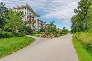 Photo 30: 407 23215 BILLY BROWN Road in Langley: Fort Langley Condo for sale in "WATERFRONT AT BEDFORD LANDING" : MLS®# R2848540