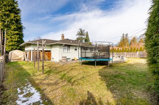Photo 16: 4462 HIGHLAND Boulevard in North Vancouver: Forest Hills NV House for sale : MLS®# R2761954