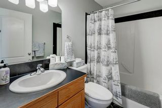 Photo 23: 110 100 Coopers Common SW: Airdrie Row/Townhouse for sale : MLS®# A1235425