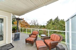 Photo 13: 910 2829 Arbutus Rd in VICTORIA: SE Ten Mile Point Row/Townhouse for sale (Saanich East)  : MLS®# 776559