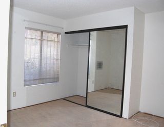 Photo 8: SAN DIEGO Condo for rent : 1 bedrooms : 6650 Amherst #12A