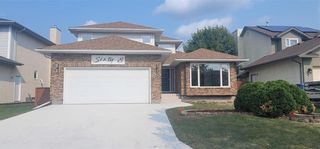 Photo 3: 68 Hillberry Bay in Winnipeg: Whyte Ridge Residential for sale (1P)  : MLS®# 202326057