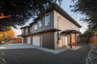 Main Photo: 2080 Estevan Rd in Nanaimo: Na Departure Bay Half Duplex for sale : MLS®# 958104