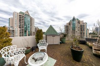 Photo 25: 906 1199 EASTWOOD Street in Coquitlam: North Coquitlam Condo for sale : MLS®# R2845753