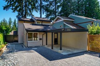 Photo 40: 2582 BURIAN Drive in Coquitlam: Coquitlam East House for sale : MLS®# R2903421