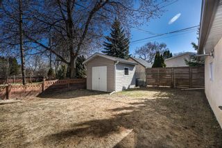 Photo 44: 267 Carson Bay in Winnipeg: Crestview Residential for sale (5H)  : MLS®# 202408755