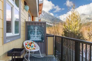Photo 12: 22 39548 LOGGERS Lane in Squamish: Brennan Center Townhouse for sale in "Seven Peaks" : MLS®# R2857153