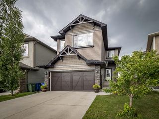 Photo 2: 1153 Brightoncrest Common SE in Calgary: New Brighton Detached for sale : MLS®# A1235524