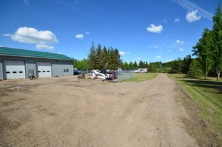 Photo 26: 10874 261 Road in Fort St. John: Fort St. John - Rural W 100th Manufactured Home for sale : MLS®# R2699675