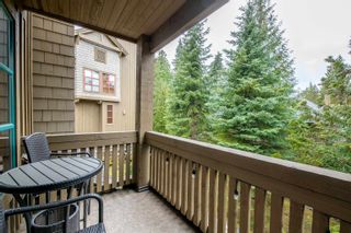 Photo 10: 13 4652 BLACKCOMB Way in Whistler: Benchlands Townhouse for sale in "Woods" : MLS®# R2876327