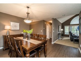 Photo 10: 138 4001 OLD CLAYBURN Road in Abbotsford: Abbotsford East Townhouse for sale in "CEDAR SPRINGS" : MLS®# R2653730
