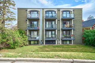 Photo 22: 203 1820 9 Street SW in Calgary: Lower Mount Royal Apartment for sale : MLS®# A2120428