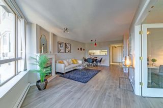 Photo 4: 1501 1196 PIPELINE Road in Coquitlam: North Coquitlam Condo for sale in "Hudson by Bosa" : MLS®# R2639755