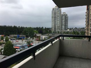 Photo 16: 1105 7171 BERESFORD Street in Burnaby: Highgate Condo for sale in "MIDDLEGATE TOWERS" (Burnaby South)  : MLS®# R2284648