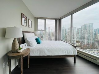 Photo 6: 2801 1008 CAMBIE Street in Vancouver: Yaletown Condo for sale in "Waterworks" (Vancouver West)  : MLS®# R2766443