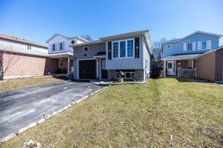 Photo 25: 610 Pondtail Court in Oshawa: Pinecrest House (Bungalow-Raised) for sale : MLS®# E5634871