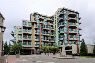 Photo 1: 414 10 RENAISSANCE Square in New Westminster: Quay Condo for sale in "THE MURANO" : MLS®# R2248706