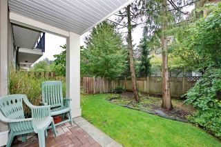 Photo 11: 19 12092 70 Avenue in Surrey: West Newton Townhouse for sale in "The Walks" : MLS®# R2436326