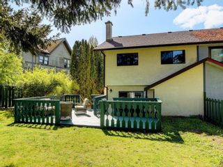 Photo 21: 351 Pooley Pl in Esquimalt: Es Saxe Point Half Duplex for sale : MLS®# 902567
