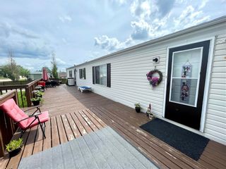 Photo 34: 1 LOUISE Street in St Clements: Pineridge Trailer Park Residential for sale (R02)  : MLS®# 202216456