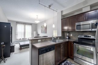Photo 7: 216 201 Sunset Drive: Cochrane Apartment for sale : MLS®# A1225787