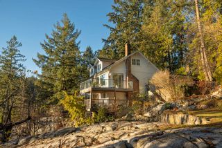 Photo 38: 4778 MARINE Drive in West Vancouver: Olde Caulfeild House for sale : MLS®# R2830491