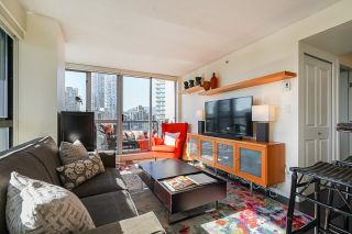 Photo 5: 2108 1295 RICHARDS Street in Vancouver: Downtown VW Condo for sale in "The Oscar" (Vancouver West)  : MLS®# R2725073