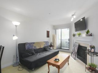 Photo 2: 301 2741 E HASTINGS STREET in Vancouver: Hastings Sunrise Condo for sale (Vancouver East)  : MLS®# R2388912