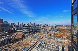 Photo 17: 2806 33 Mill Street in Toronto: Waterfront Communities C8 Condo for lease (Toronto C08)  : MLS®# C8056576