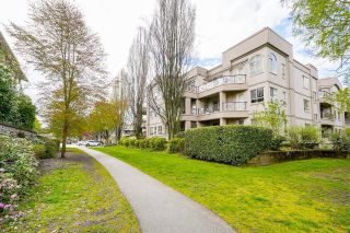 Photo 3: 323 2109 ROWLAND Street in Port Coquitlam: Central Pt Coquitlam Condo for sale in "Parkview Place" : MLS®# R2681449