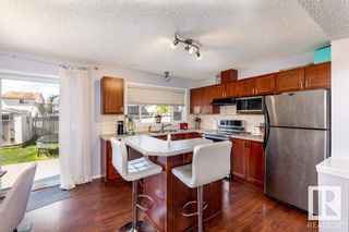 Photo 9: 5908 SOUTH TERWILLEGAR Boulevard in Edmonton: Zone 14 House Half Duplex for sale : MLS®# E4297319