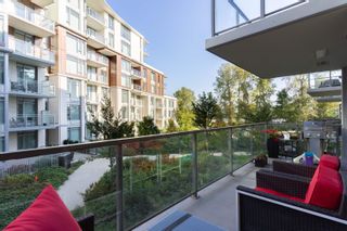 Photo 19: 203 3168 RIVERWALK Avenue in Vancouver: South Marine Condo for sale (Vancouver East)  : MLS®# R2707036