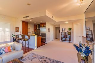 Photo 8: DOWNTOWN Condo for sale : 2 bedrooms : 700 W E St #2003 in San Diego
