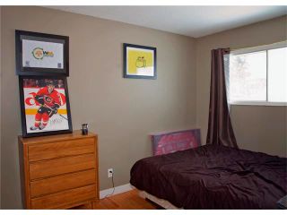 Photo 11: 9835 ALCOTT Road SE in Calgary: Acadia House for sale : MLS®# C4045268