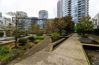 Photo 27: 1703 188 KEEFER Place in Vancouver: Downtown VW Condo for sale in "ESPANA 2" (Vancouver West)  : MLS®# R2853413