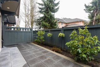 Photo 24: 37 19095 MITCHELL Road in Pitt Meadows: Central Meadows Townhouse for sale : MLS®# R2771380