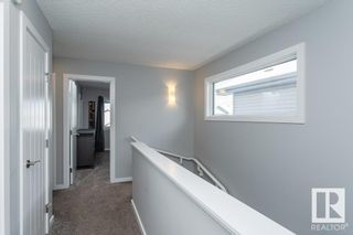 Photo 37: 842 35A Avenue in Edmonton: Zone 30 House for sale : MLS®# E4370784