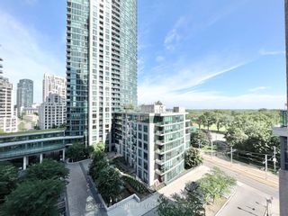Photo 11: 804 219 Fort York Boulevard in Toronto: Niagara Condo for lease (Toronto C01)  : MLS®# C6208636