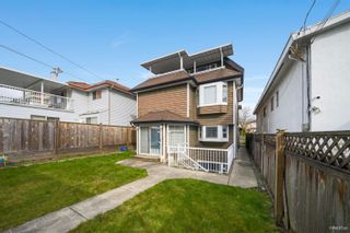 Photo 33: 8163 FREMLIN Street in Vancouver: Marpole House for sale in "MARPOLE" (Vancouver West)  : MLS®# R2862196
