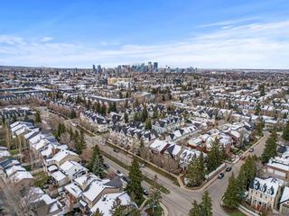 Photo 4: 4024 Garrison Boulevard SW in Calgary: Garrison Woods Row/Townhouse for sale : MLS®# A2128384