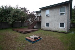 Photo 28: 150 Southwalk Bay in Winnipeg: River Park South Residential for sale (2F)  : MLS®# 202120702