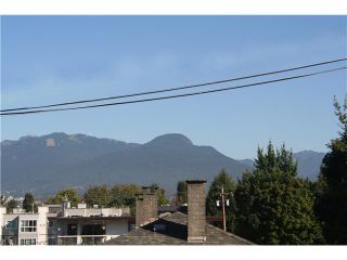 Photo 10: 203 2295 PANDORA Street in Vancouver: Hastings Condo for sale in "PANDORA GARDENS" (Vancouver East)  : MLS®# V971405