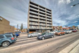 Photo 5: 301 1022 16 Avenue NW in Calgary: Mount Pleasant Apartment for sale : MLS®# A2124687