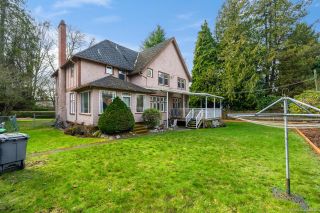 Photo 31: 1603 W 49TH Avenue in Vancouver: South Granville House for sale (Vancouver West)  : MLS®# R2855607