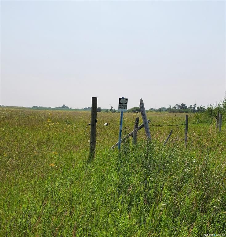 Main Photo: Stanley RM Pasture Land in Stanley: Farm for sale (Stanley Rm No. 215)  : MLS®# SK940688