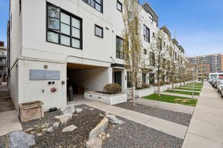 Main Photo: 441 1719 9A Street SW in Calgary: Lower Mount Royal Apartment for sale : MLS®# A2130175