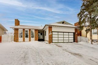 Main Photo: 5312 Temple Way NE in Calgary: Temple Detached for sale : MLS®# A2010898