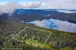 Photo 1: Lot 37 Pirates Rd in Pender Island: GI Pender Island Land for sale (Gulf Islands)  : MLS®# 930495