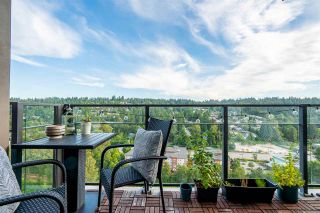 Photo 17: 2508 301 CAPILANO Road in Port Moody: Port Moody Centre Condo for sale in "The Residences" : MLS®# R2482606